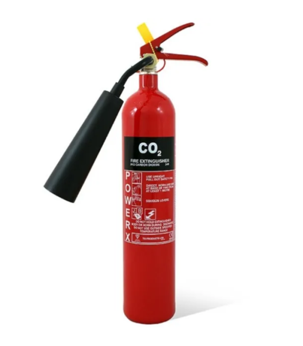 5 kg co2 fire extinguisher