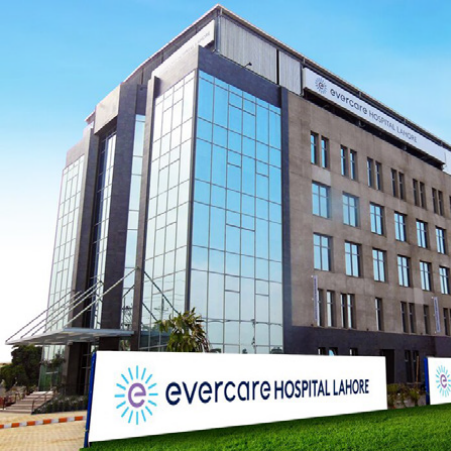 EverCare Hospital