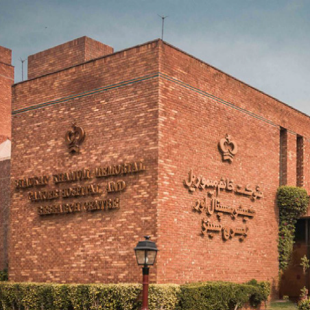 Shaukat Khanum