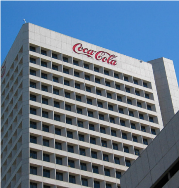 Coca Cola