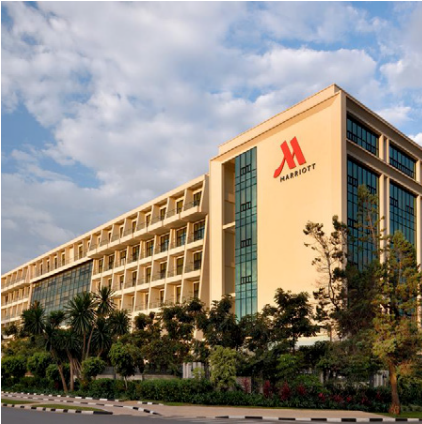 Marriott Hotel
