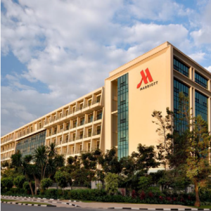 Marriott Hotel