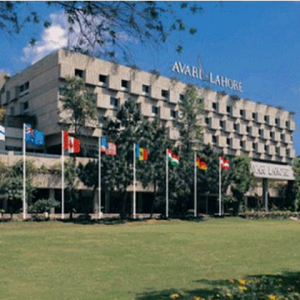 Avari Hotel